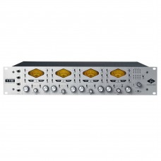 Universal Audio 4-710D Twin-Finity